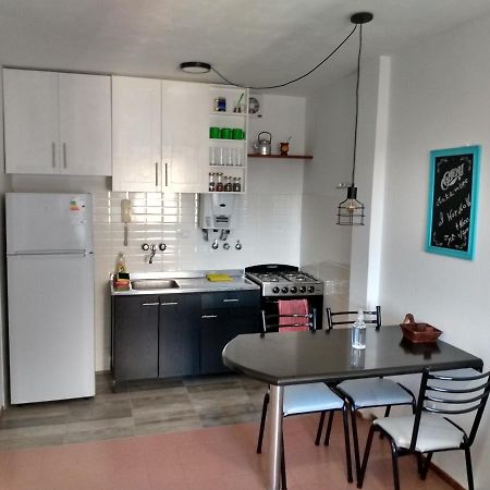 Luminoso Departamento - Sanatorio De La Mujer - Cochera Opcional Διαμέρισμα Ροσάριο Εξωτερικό φωτογραφία