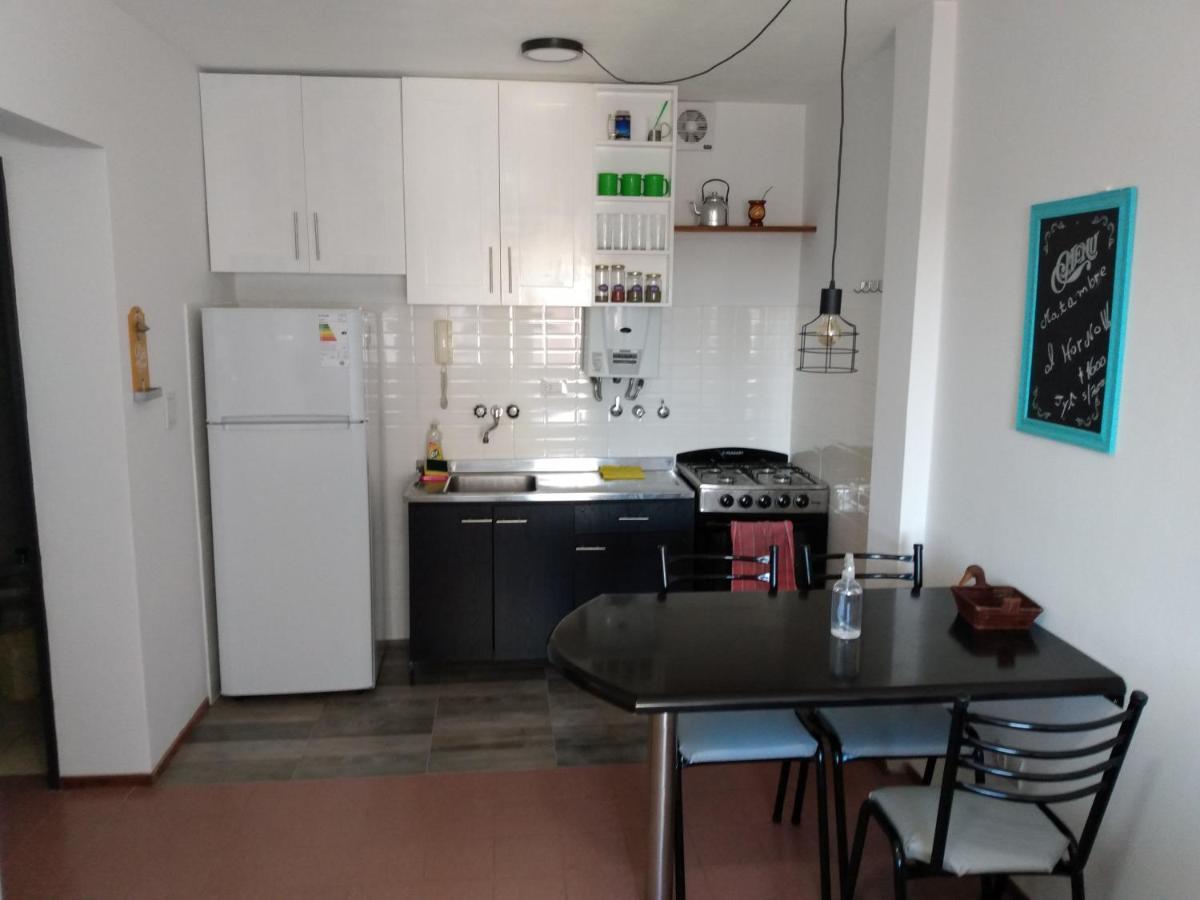 Luminoso Departamento - Sanatorio De La Mujer - Cochera Opcional Διαμέρισμα Ροσάριο Εξωτερικό φωτογραφία